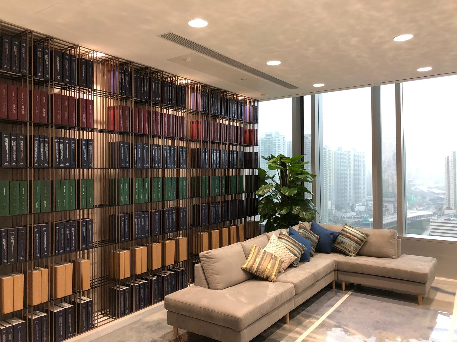 Office Refurbishment | Workplace Consultancy