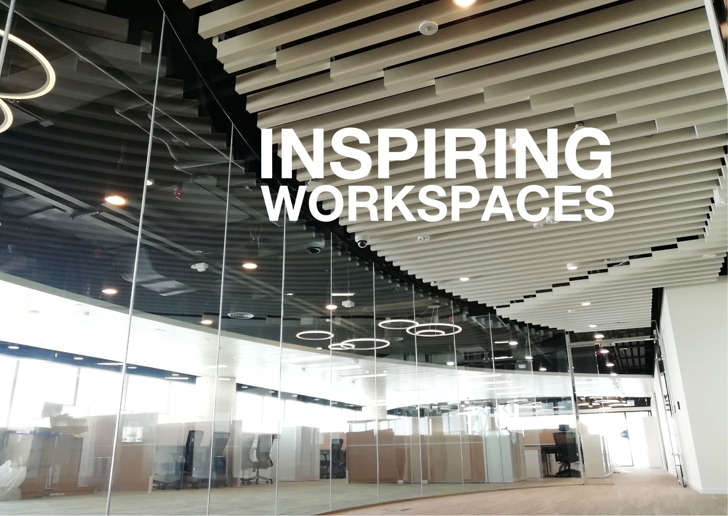 BPS Global Office Design & Fit Out | Workplace Consultancy