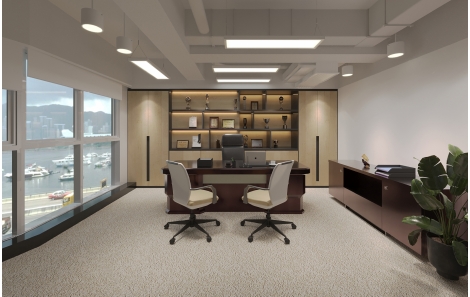 Director Room-HK med 2