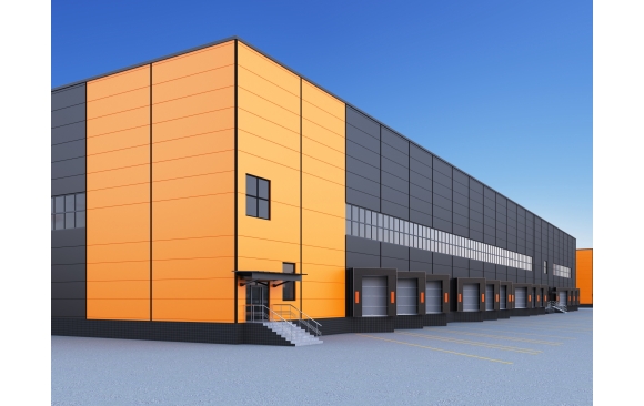 Supply Chain Optimisation_Warehouse Planning & Design_Consultancy_CPSL_2
