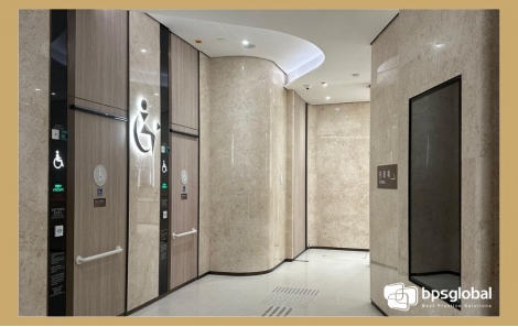Shopping Mall Toilet Renovation (6)