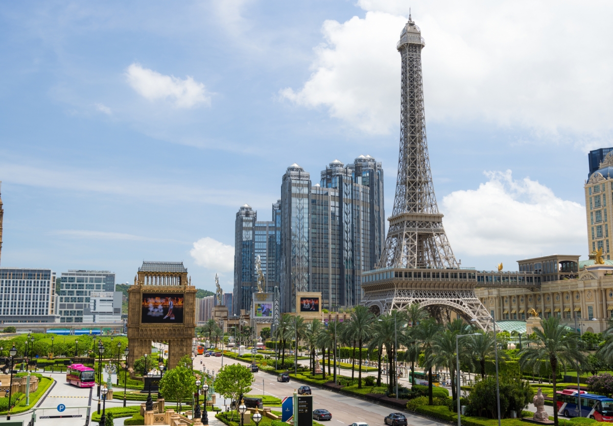 Public Utilities Organisation in Macau