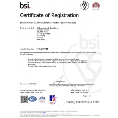 ISO 14001