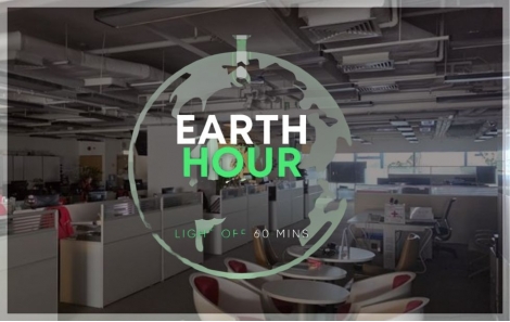 EARTH HOUR 2026(2)