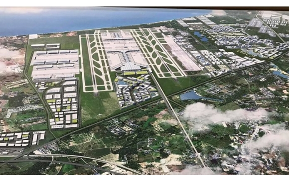 Airport
