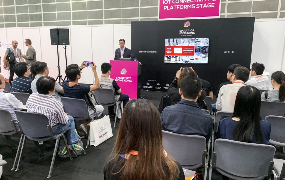 BPS Global as Guest Speaker in the Cloud Expo Asia | BPS Global Group
