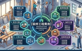 Blog-Renovation Costs