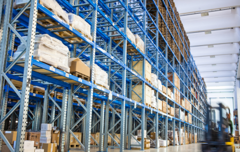 Racking and Mezzaine_3