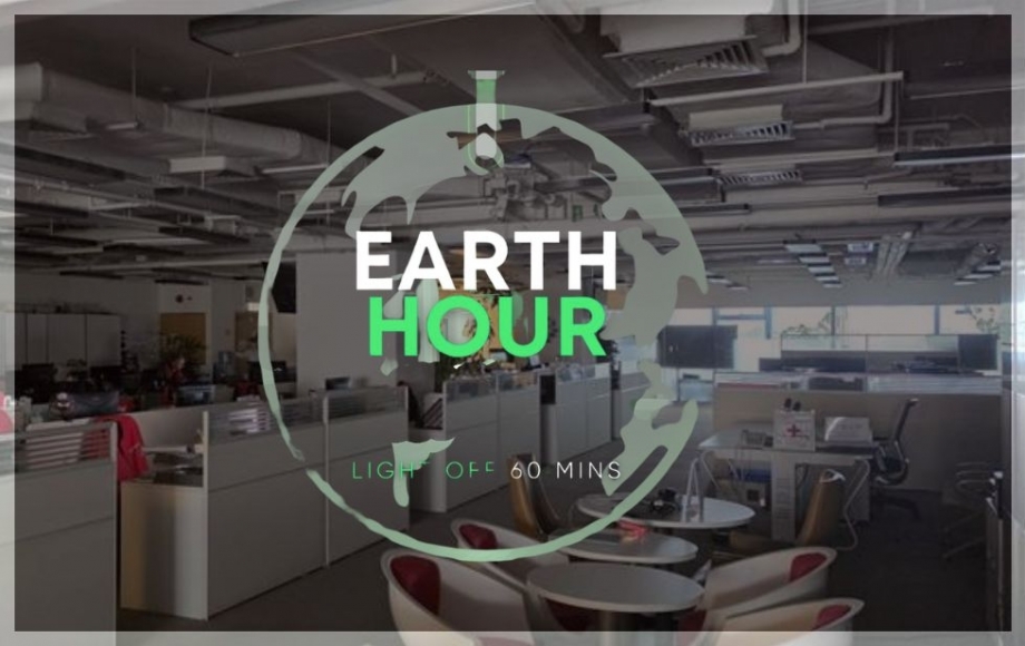 EARTH HOUR 2026(2)
