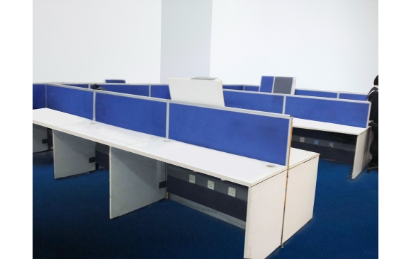 Supply Chain Optimisation_Warehouse Planning & Design_Consultancy_CEVA Logistics Warehouse_2