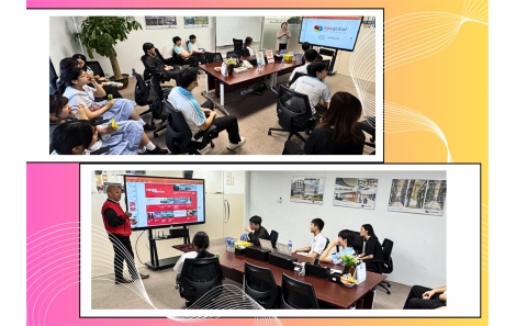 CSR News_Students Visit 17 SEP_2