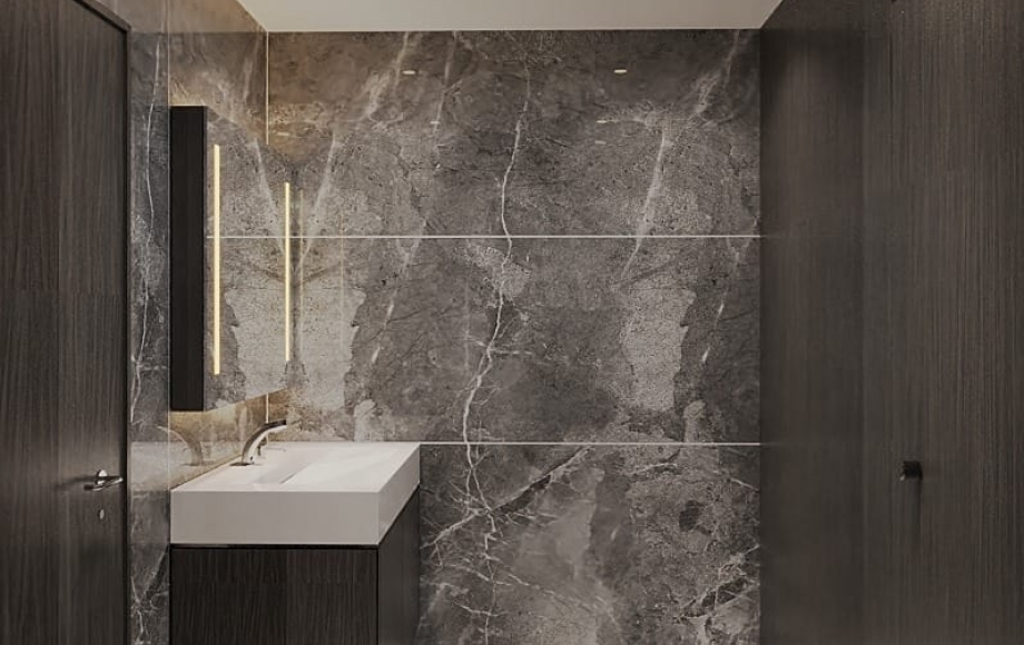 BPS Global brings innovative office renovation for Hong Kong Medical