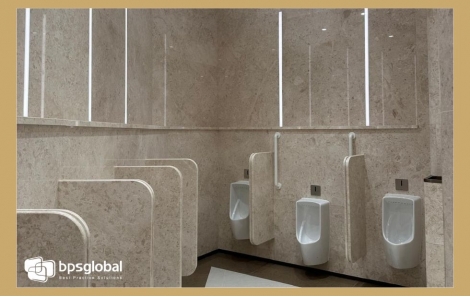 Shopping Mall Toilet Renovation (4)
