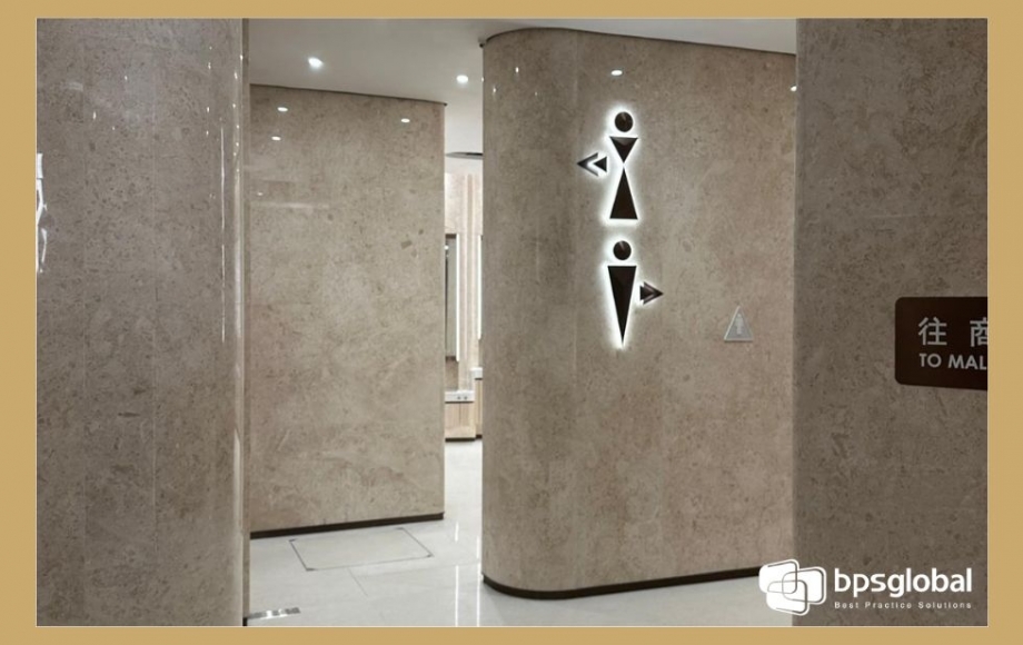 Shopping Mall Toilet Renovation (5)