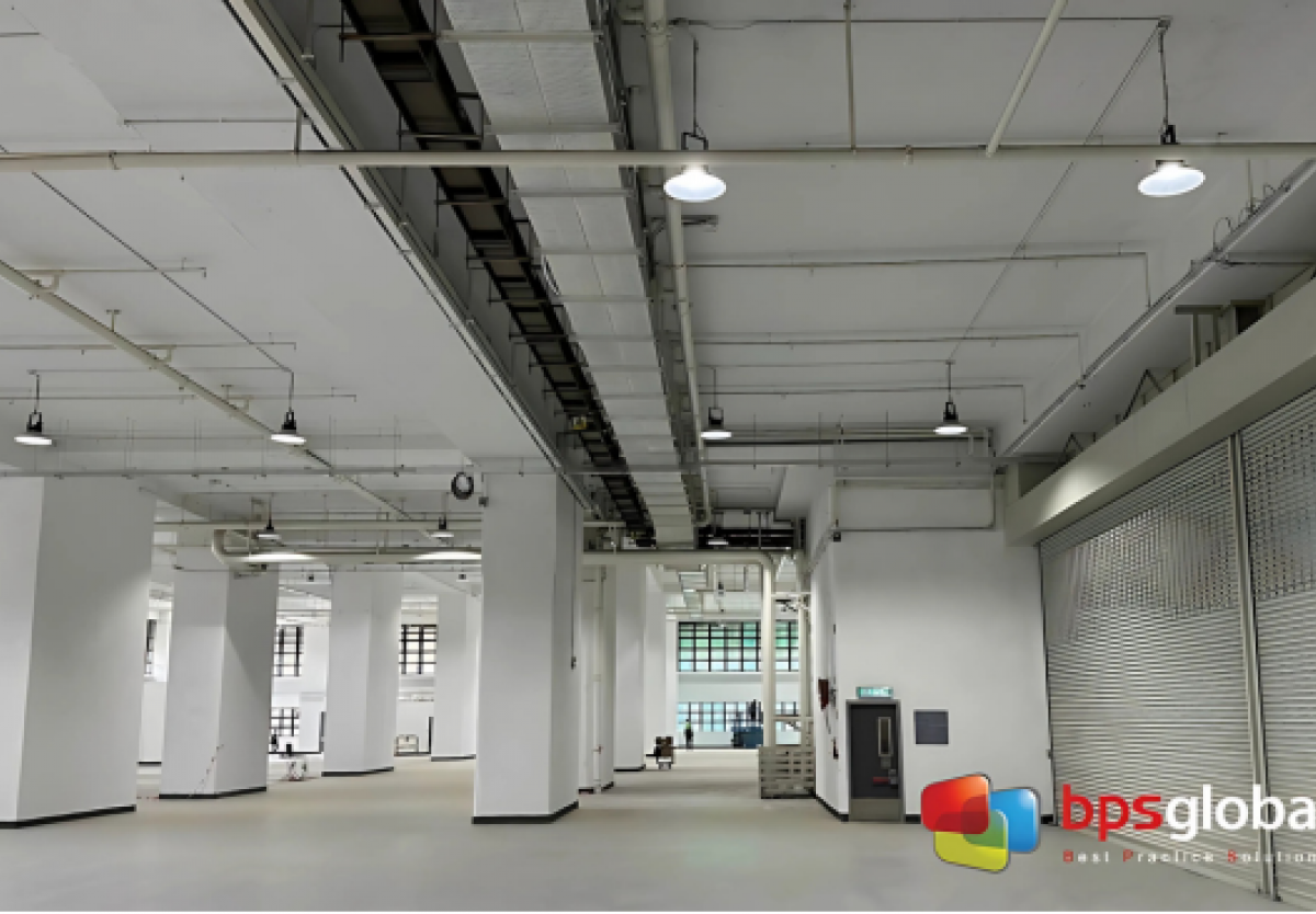 ATL Logistics Centre-Warehouse-1