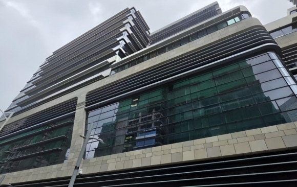 BPS Logistics Technology Designs and Builds Hong Kong’s First Automatic Dispensing System Project 3