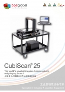 Cubiscan25
