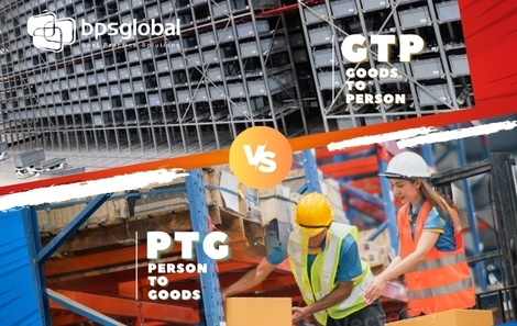 BPS-Goods-to-Person
