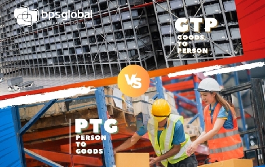 BPS-Goods-to-Person
