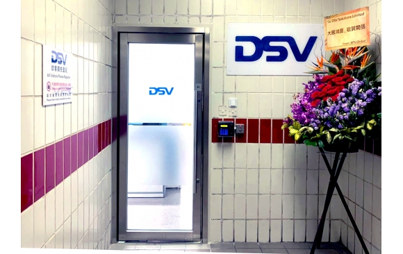 DSV