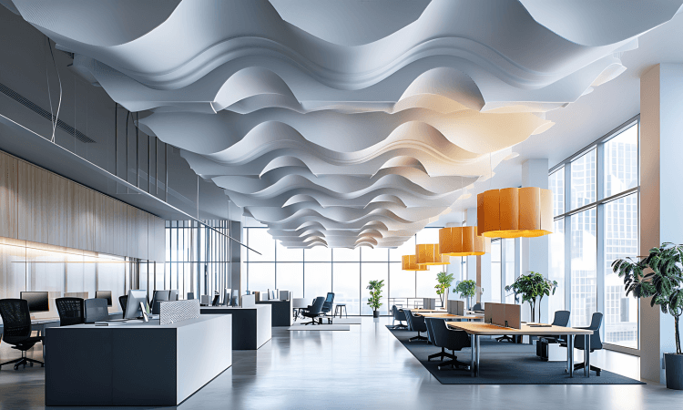 提升空間利用率與工作流程效率