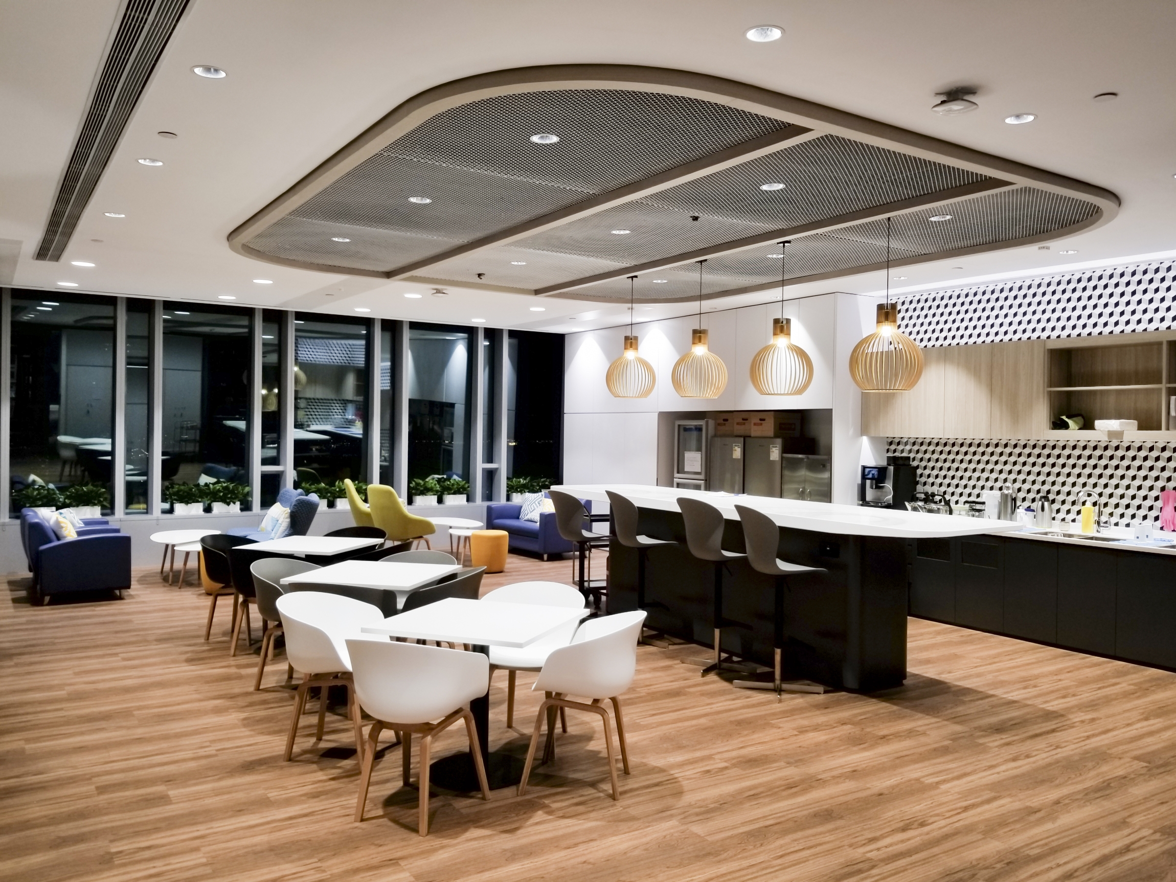 裝修工程 | 辦公室設計