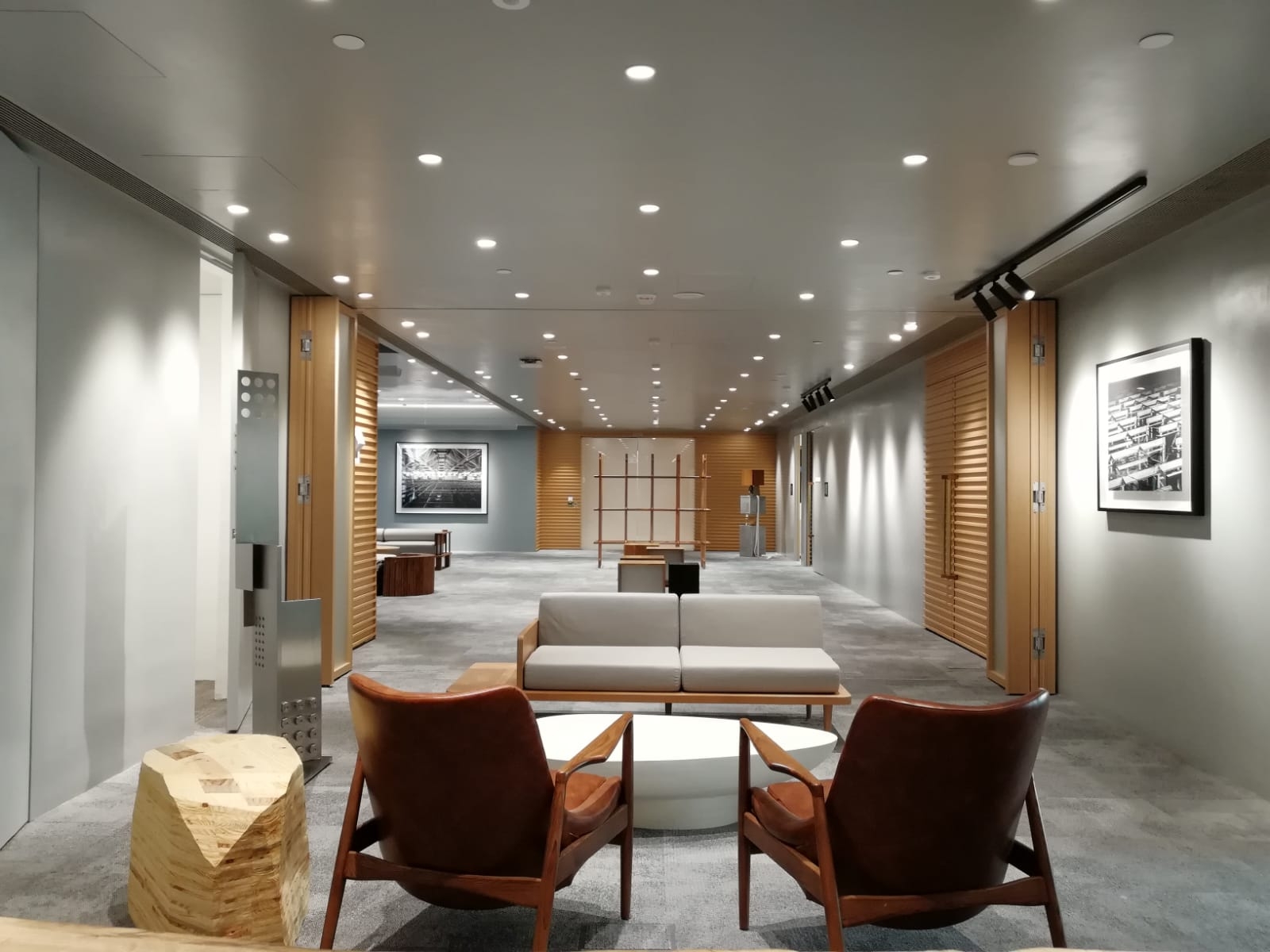 改動及加建工程 | 活化辦公室